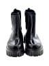 Unbranded Black Rain Boots Size EU 41 - photo 2