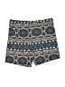 Sexy Basics Paisley Blue Board Shorts Size S - photo 2
