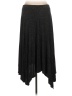 Gap Black Casual Skirt Size L - photo 2