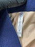Dna Couture Blue Formal Skirt Size S - photo 4
