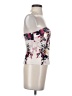 Bebe White Sleeveless Top Size XS - photo 4