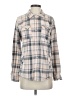 O'Neill 100% Polyester Gray Cardigan Size S - photo 1