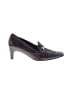 Romus Brown Heels Size EU 40 - photo 1