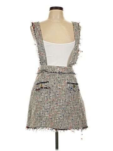 Zara Basic Casual Dress (view 1)