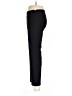 Vince. Solid Black Active Pants Size L - photo 5