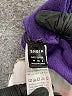 Shein 100% Polyester Purple Pullover Sweater Size 6 - photo 7