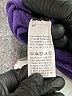 Shein 100% Polyester Purple Pullover Sweater Size 6 - photo 8