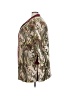 Heidi Daus 100% Polyester Paisley Gold Coat Size 22 (estimated) - photo 5