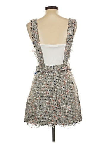 Zara Basic Casual Dress (view 2)