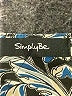 Simplee Blue Casual Dress Size 12 - photo 7