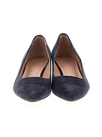Franco Sarto Heels (view 2)
