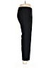 Vince. Solid Black Active Pants Size L - photo 4