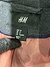 H&M Gray Coat Size 8 - photo 6