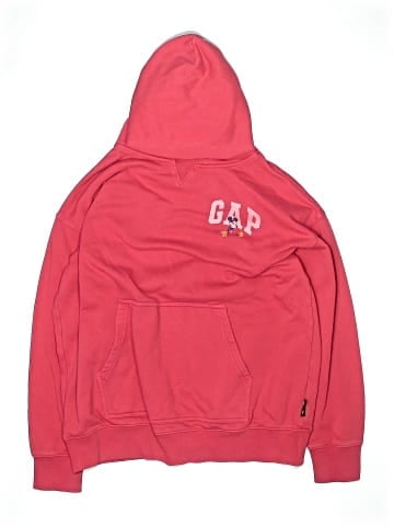 Gap x Disney Pullover Hoodie (view 1)