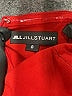 Jill Jill Stuart 100% Polyester Solid Burgundy Jumpsuit Size 8 - photo 4