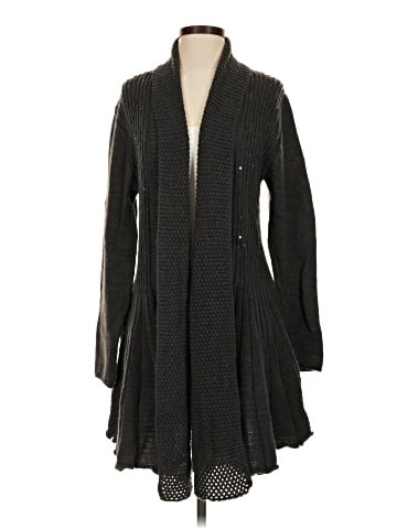 Colour Works Cardigan (view 1)