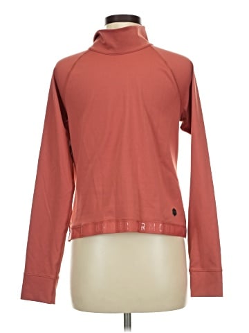 Under Armour Long Sleeve Turtleneck (view 2)