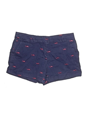 British Khaki Shorts (view 1)
