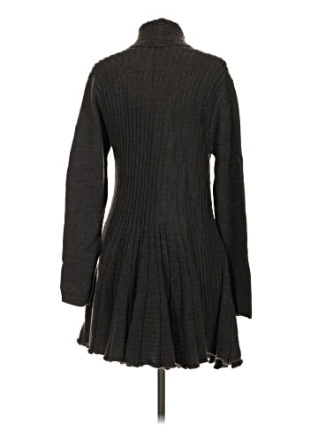Colour Works Cardigan (view 2)