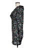 Aqua Black Cocktail Dress Size M - photo 5
