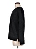 American Eagle Outfitters Metallic Black Pullover Sweater Size M - photo 5