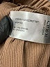 Cider Brown Casual Pants Size XL - photo 8
