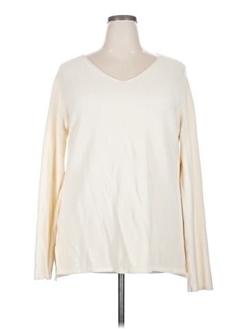BB Dakota Pullover Sweater (view 1)