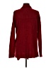 Nouveaux 100% Acrylic Red Cardigan Size M - photo 2
