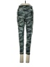 Evolution and Creation Camo Green Jeggings Size 24 waist (estimated) - photo 1