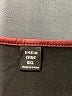 Shein Curve Burgundy Sleeveless Top Size 12 Plus (0) - photo 7