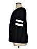 Unbranded Black Pullover Sweater Size 1X - photo 5