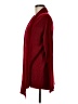 Nouveaux 100% Acrylic Red Cardigan Size M - photo 5