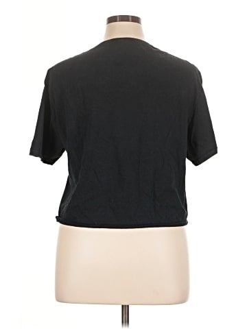 Barbie Short Sleeve T-Shirt (view 2)