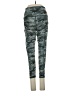 Evolution and Creation Camo Green Jeggings Size 24 waist (estimated) - photo 2