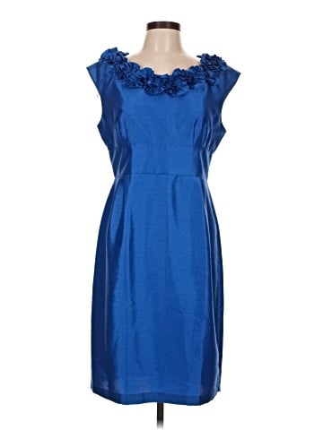 London Times Cocktail Dress (view 1)