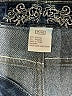 Assorted Brands Blue Jeans Size 15 - 16 - photo 4