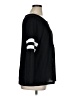 Unbranded Black Pullover Sweater Size 1X - photo 4