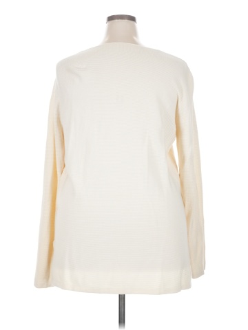 BB Dakota Pullover Sweater (view 2)