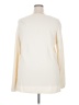 BB Dakota Ivory Pullover Sweater Size 3X - photo 2