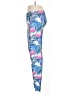 Assorted Brands Tropical Blue Leggings Size M - photo 5