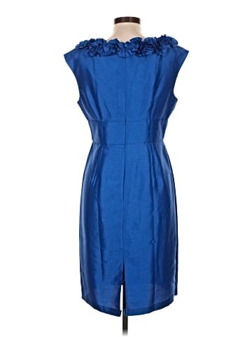 London Times Cocktail Dress (view 2)