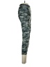 Evolution and Creation Camo Green Jeggings Size 24 waist (estimated) - photo 4