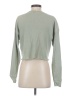 TNA Green Sweatshirt Size S - photo 2