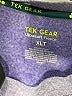 Tek Gear Solid Blue Sweatshirt Size XL (tall) - photo 7