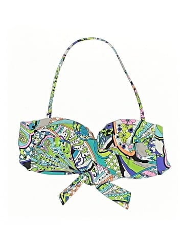 Trina Turk Swimsuit Top (view 1)