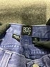 BDG 100% Cotton Blue Jeans Size 25 waist - photo 7
