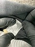 Tahari by ASL Black Blazer Size 8 - photo 7