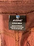Kuhl Solid Burgundy Active Pants Size 22 - photo 4