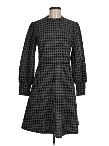 Ann Taylor Casual Dress (view 1)