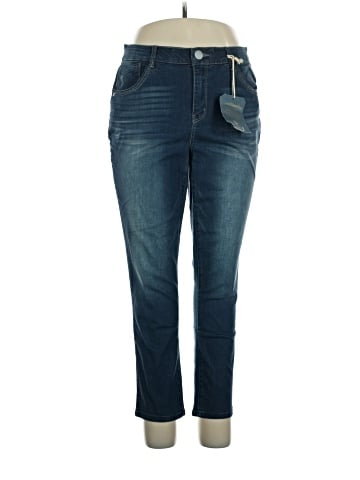 Democracy Jeans (view 1)